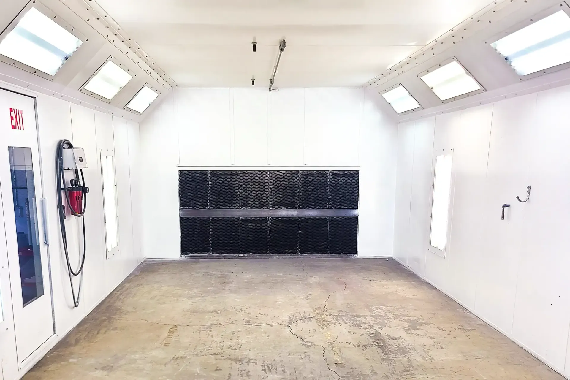 Auto Body Shop in Cannon Falls, MN - Nate's Garage