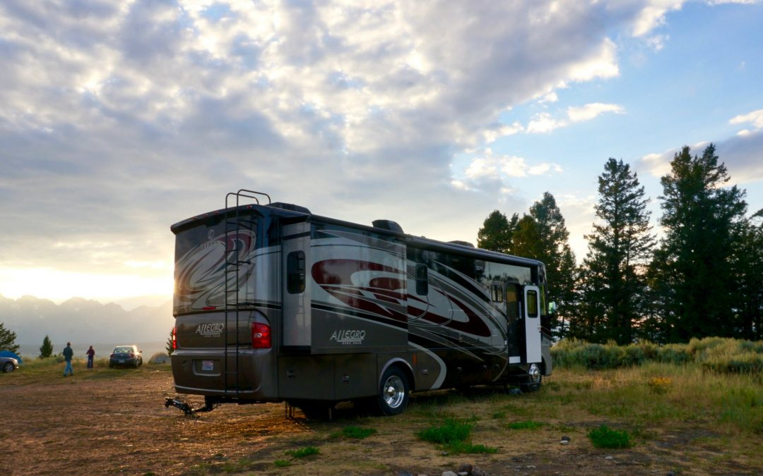 Jayco Repair and Services | Nate's Garage