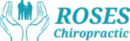 Roses Chiropractic logo
