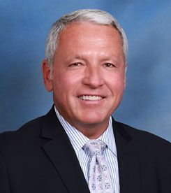 Judge James E. Padish (Ret.) Judge James E. Padish (Ret.)