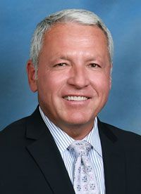 Judge James E. Padish (Ret.) Judge James E. Padish (Ret.)