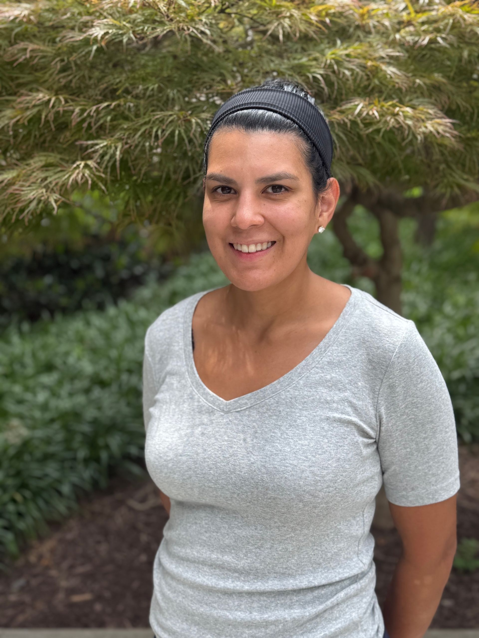 Ingrid Zamora PT, DPT 
profile picture