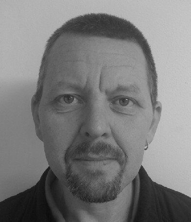 Robin Johnston, Leatherbarrows Removals & Storage