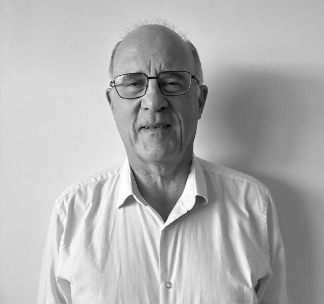 Robin Johnston, Leatherbarrows Removals & Storage