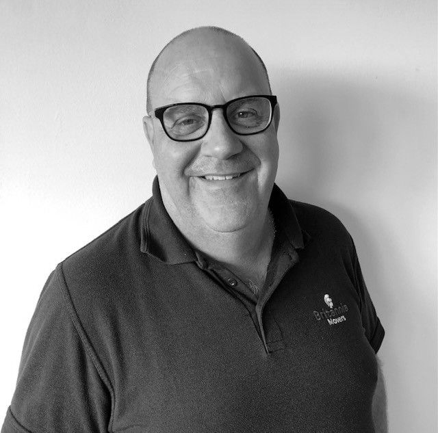 Paul Dunnings, Leatherbarrows Removals & Storage