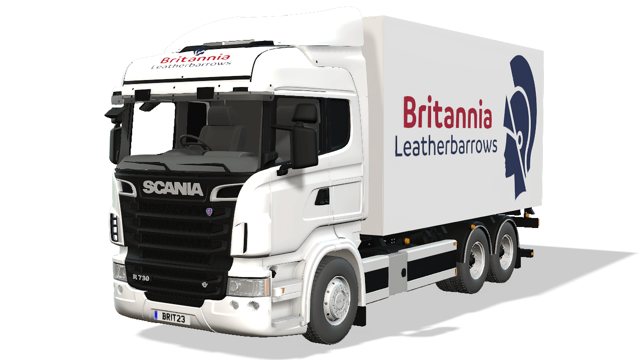 transport vehicle