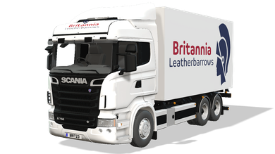 Britannia_truck