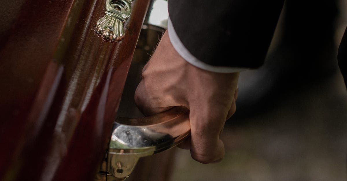 Rosedale String Quartet for Funerals