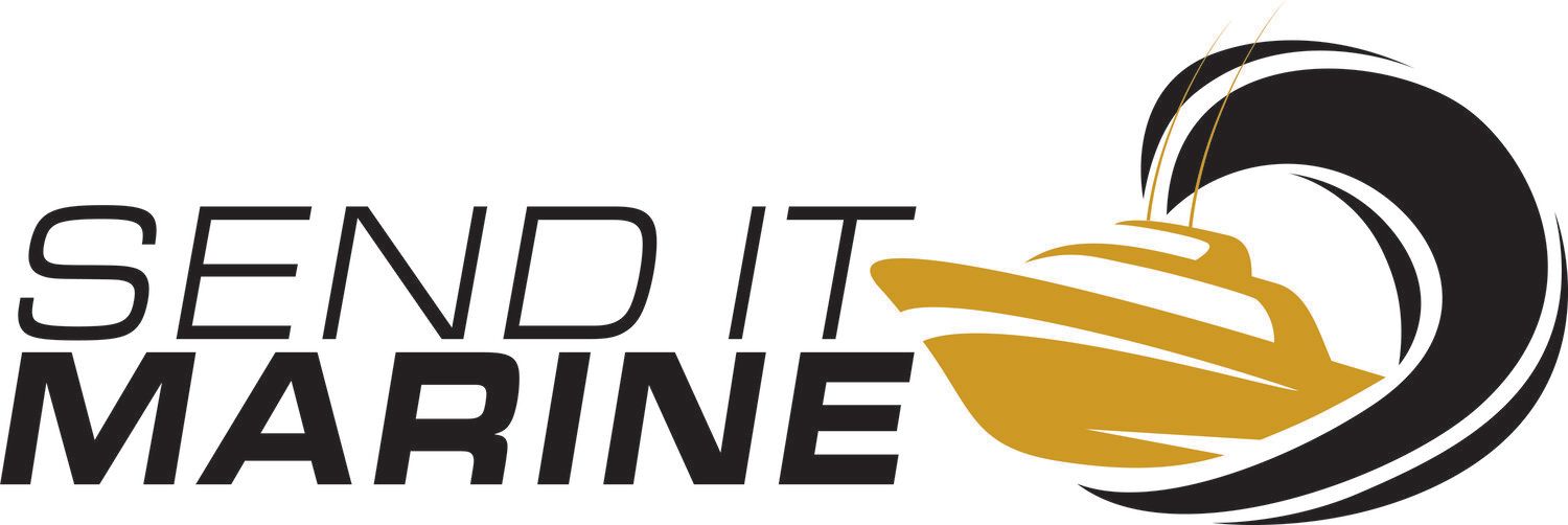 Send it Marine