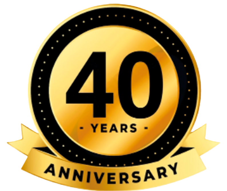 40 anni
