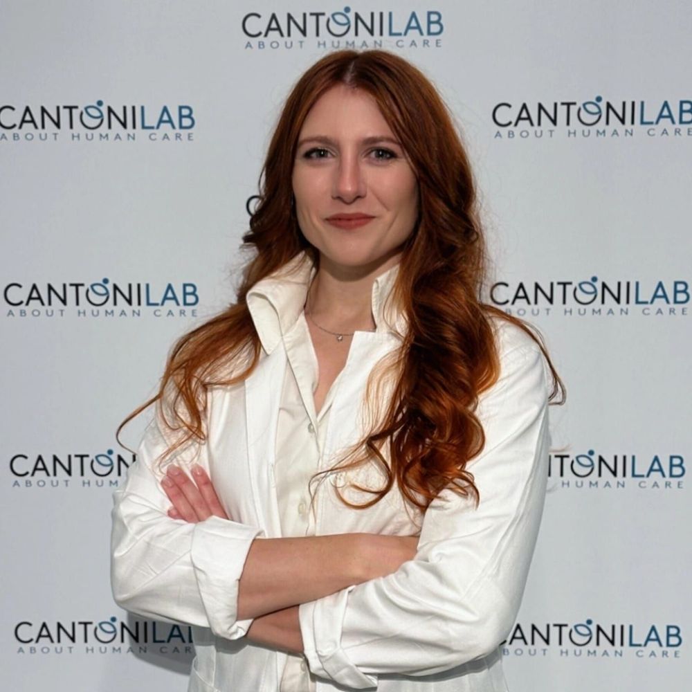nutrizionista Maria Vittoria