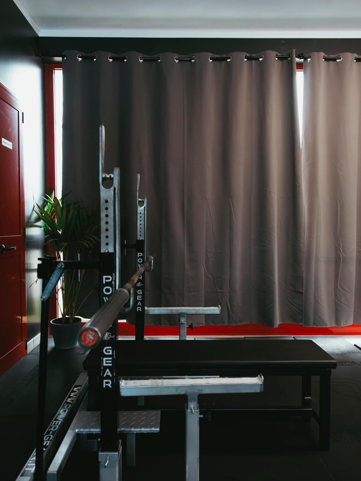 gallery Lifter House Moncalvo