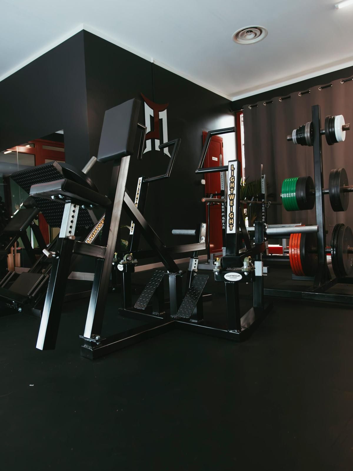 gallery Lifter House Moncalvo