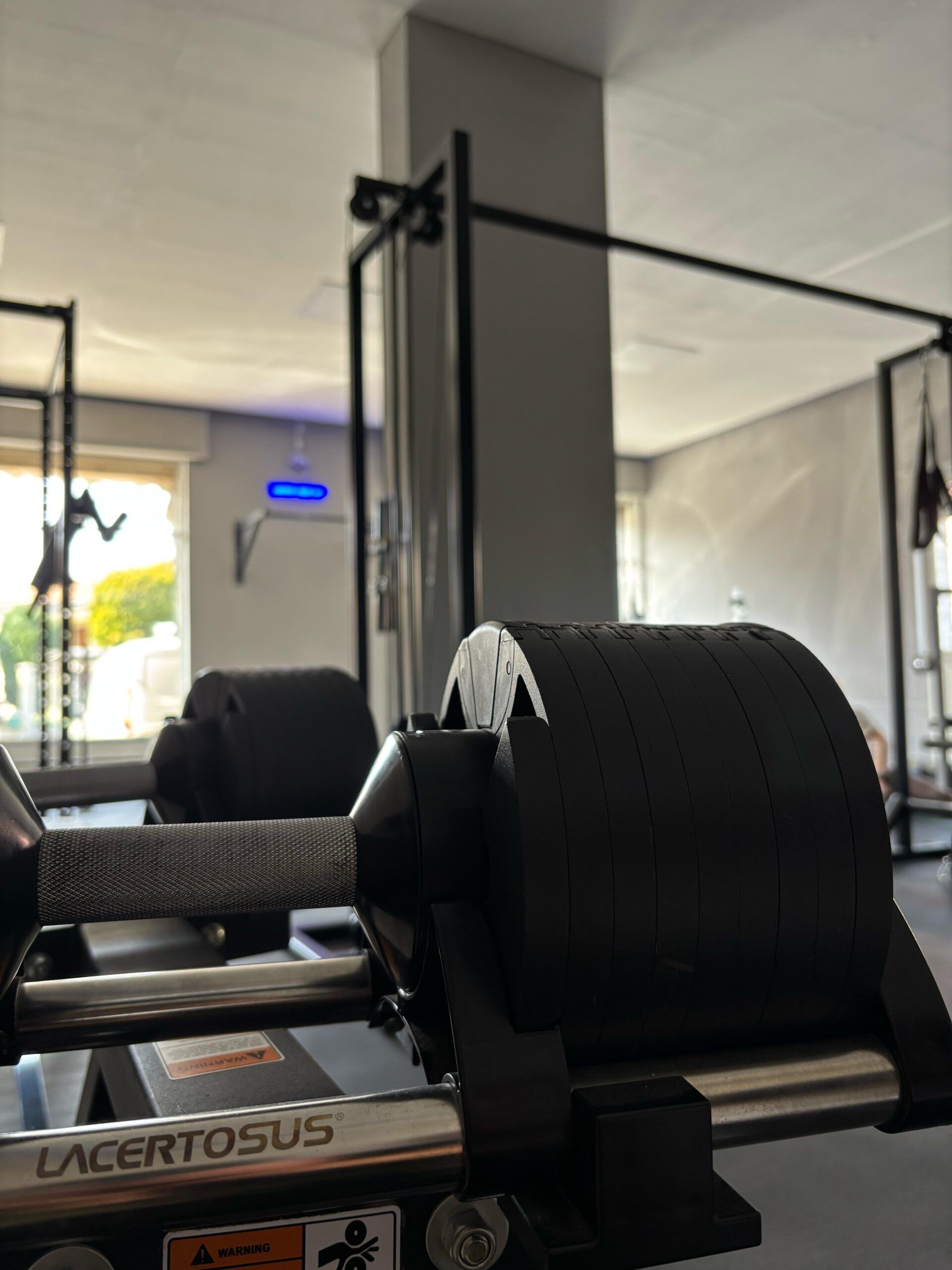 gallery Lifter House Novara