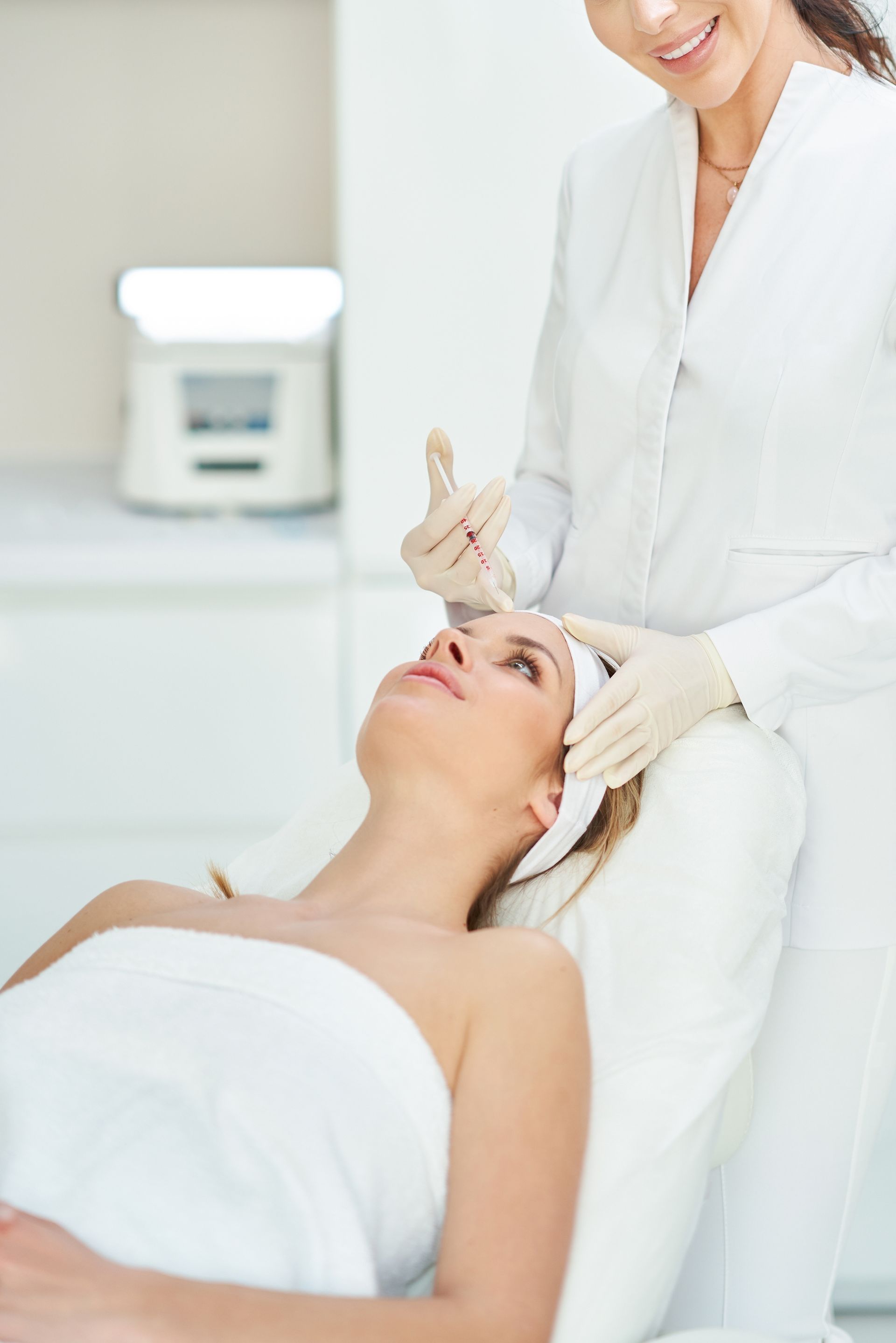 Botox Treatment | North Port, FL | Beauty & Wellness Med Spa