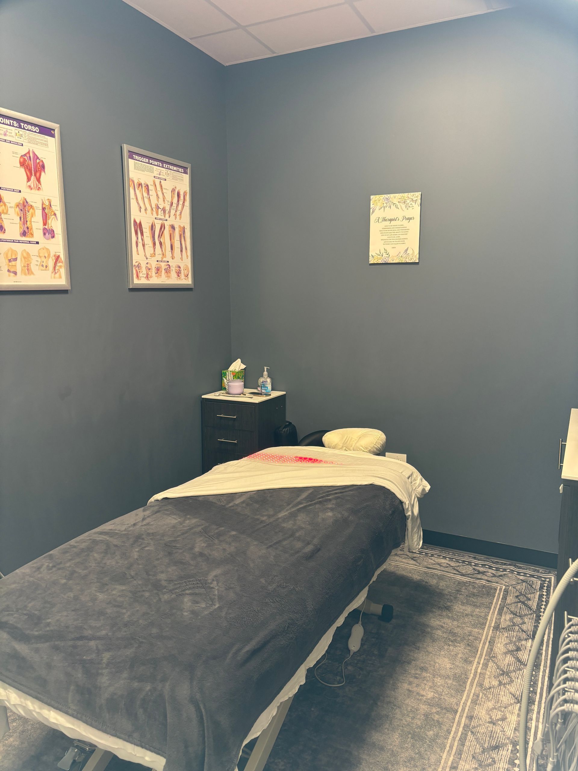 casey healing wellness suite 