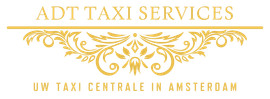 ADT Taxi Amsterdam Taxi Services