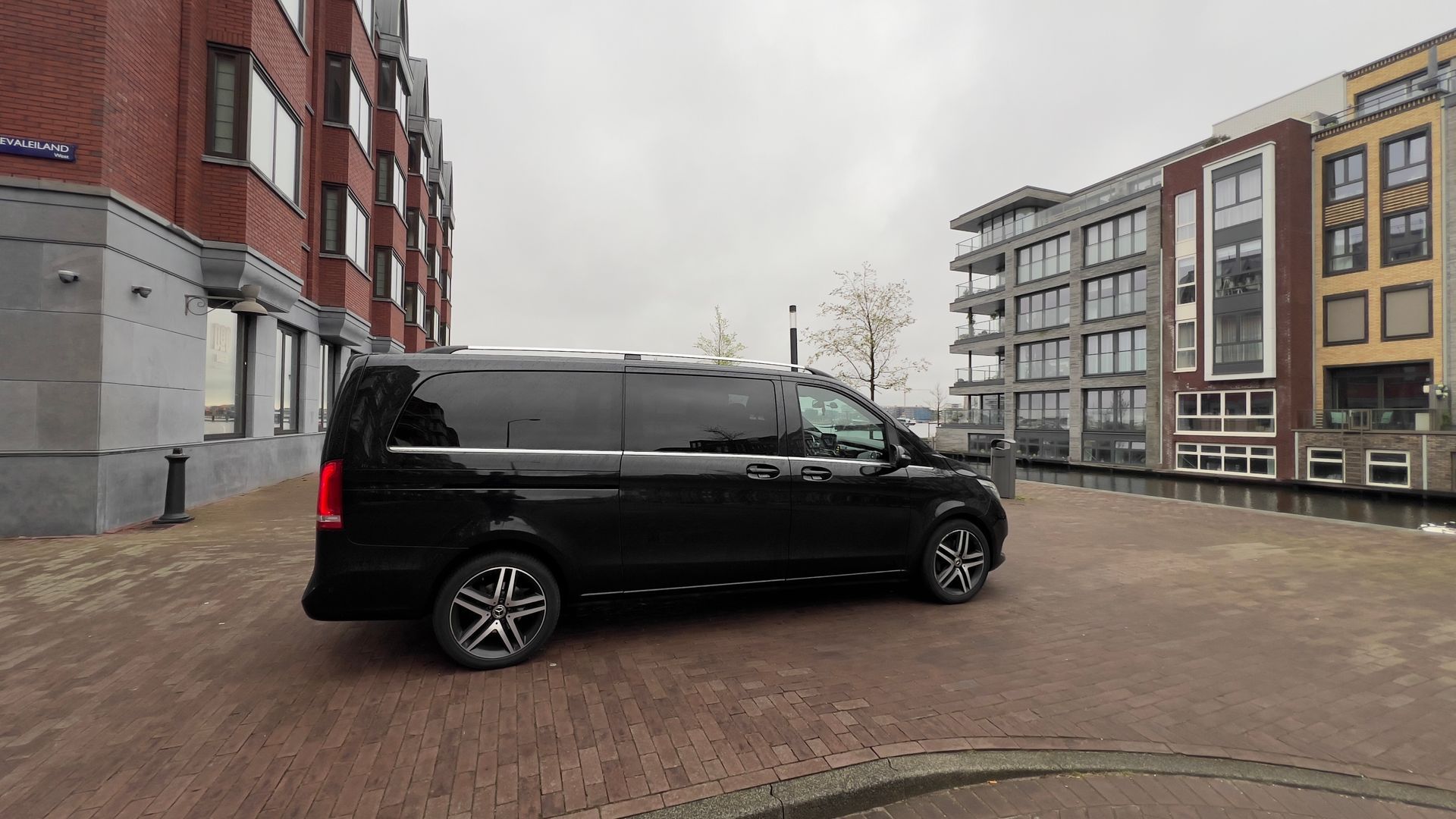Taxi Amstelveen