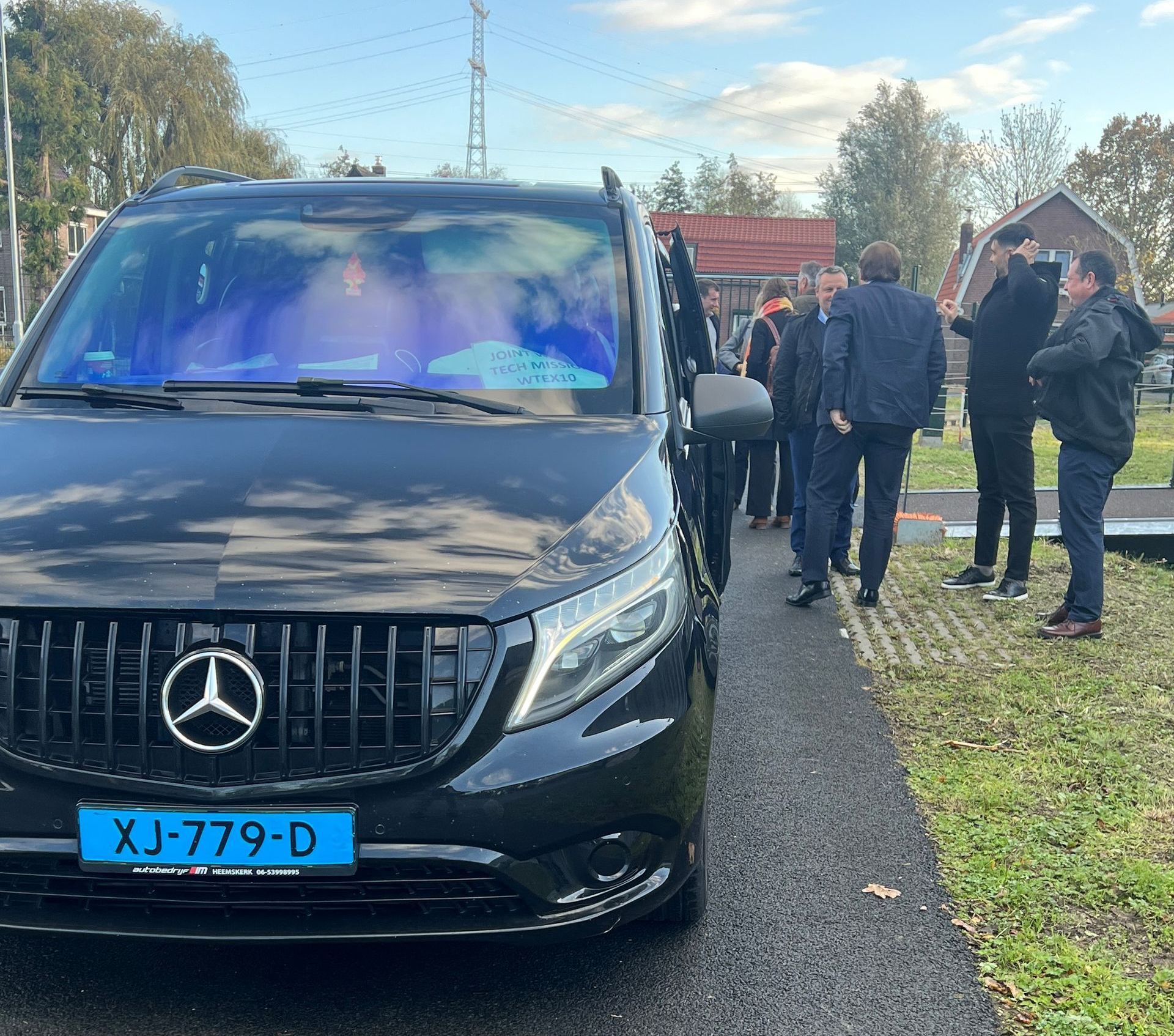 groepsvervoer Amsterdam https://klassen.de/en/mercedes-benz-sprinter--10338464