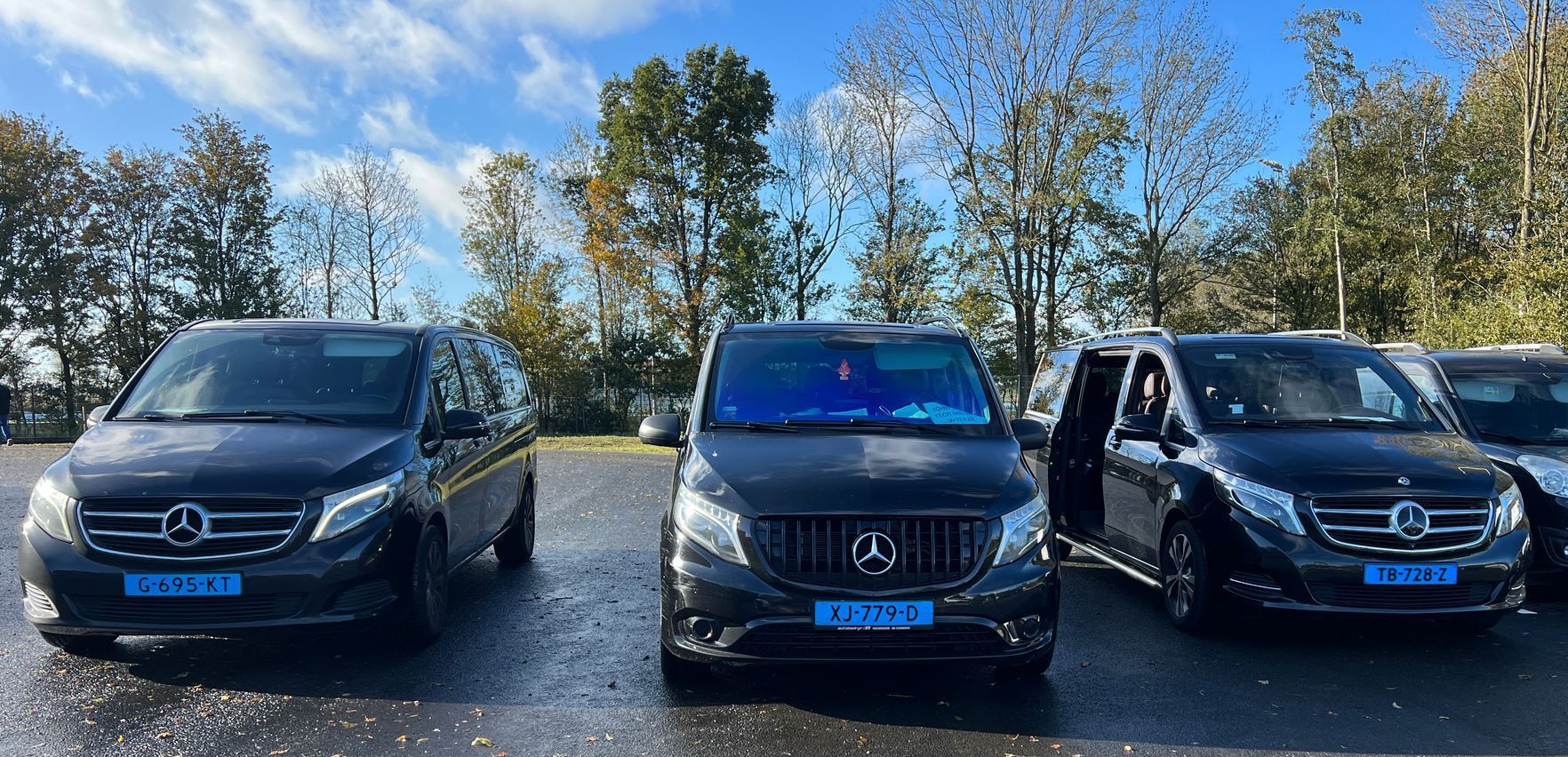 ADT Taxi Amsterdam - taxi reserveren amsterdam schiphol