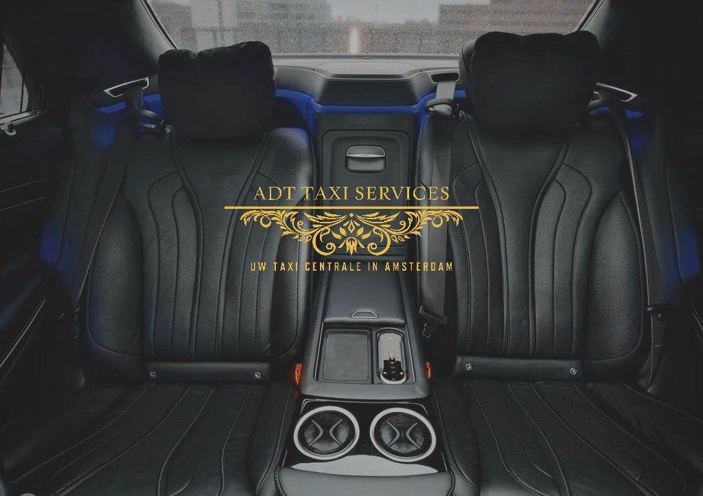 Private Chauffeur Service Amsterdam Netherland, Private Driver Amsterdam ADT