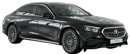 Mercedes S class Taxi Amsterdam Chauffeur Service