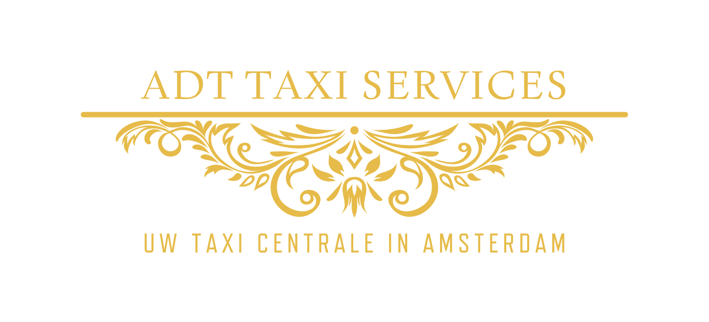 VIP TAXI AMSTERDAM