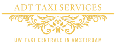 Taxi Amsterdam ADT Taxi services