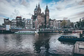 Taxi Tarieven Amsterdam
