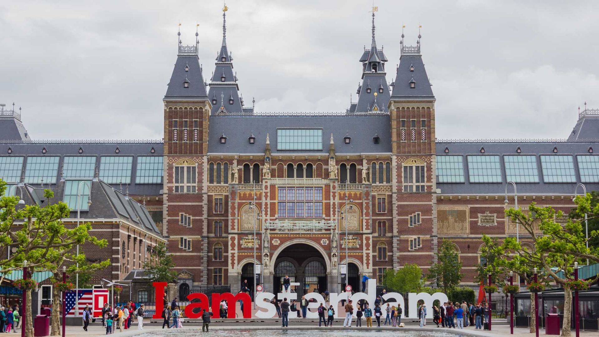 Taxi Amsterdam ADT