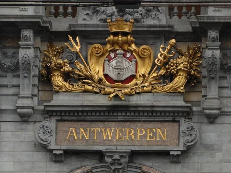 Taxi van Amsterdam naar Antwerpen