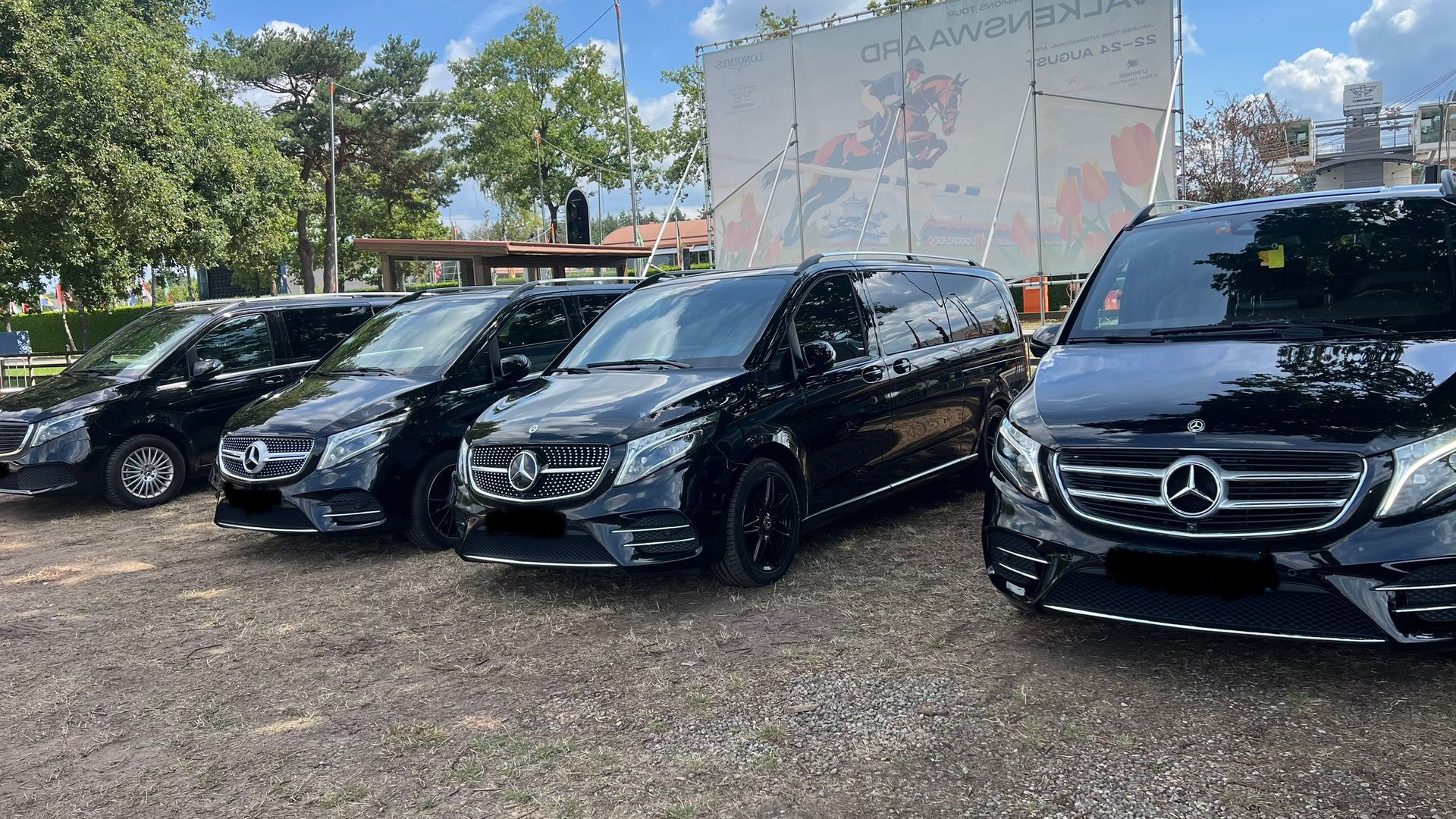 Taxi Amsterdam ADT Minivan Car Service in Amsterdam Netherlands holland