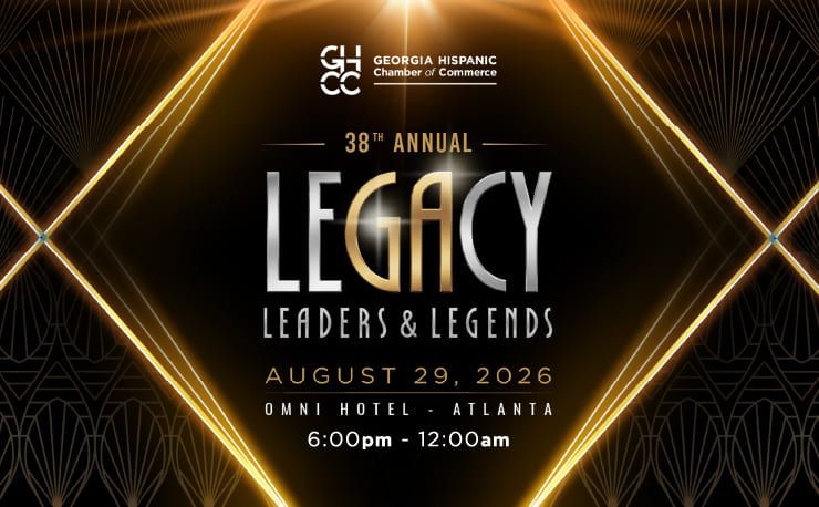 2026 Signature Events Overview | GHCC