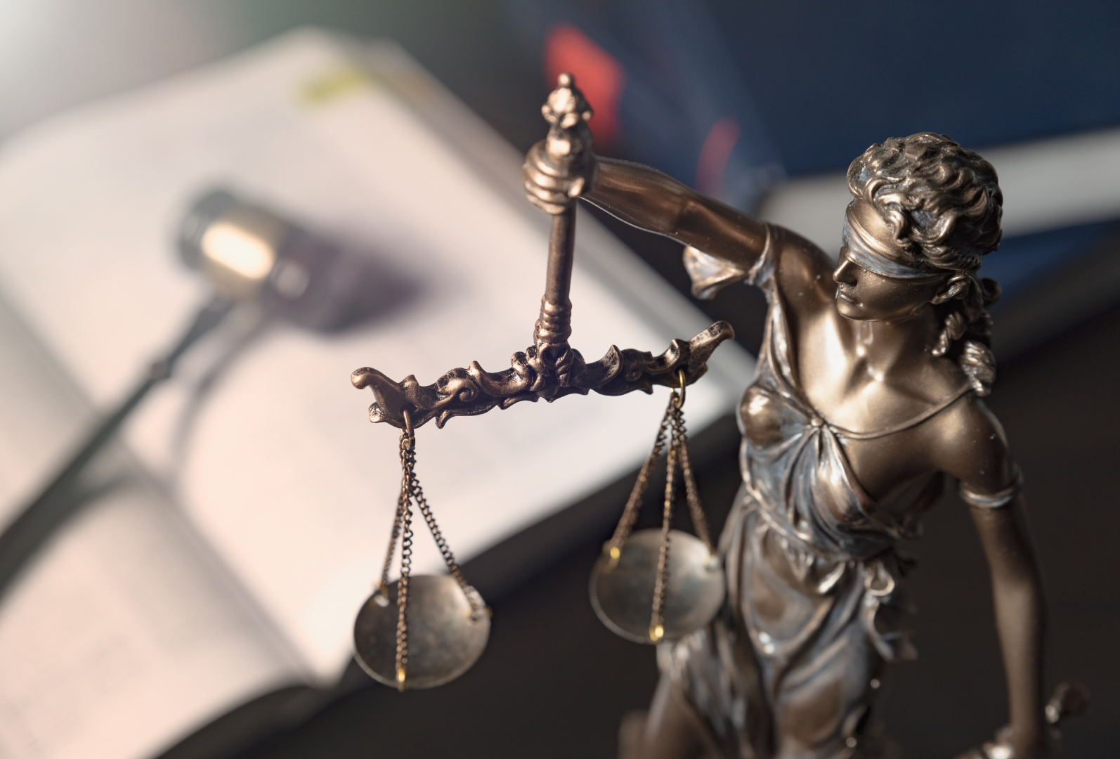 LEGAL SERVICES