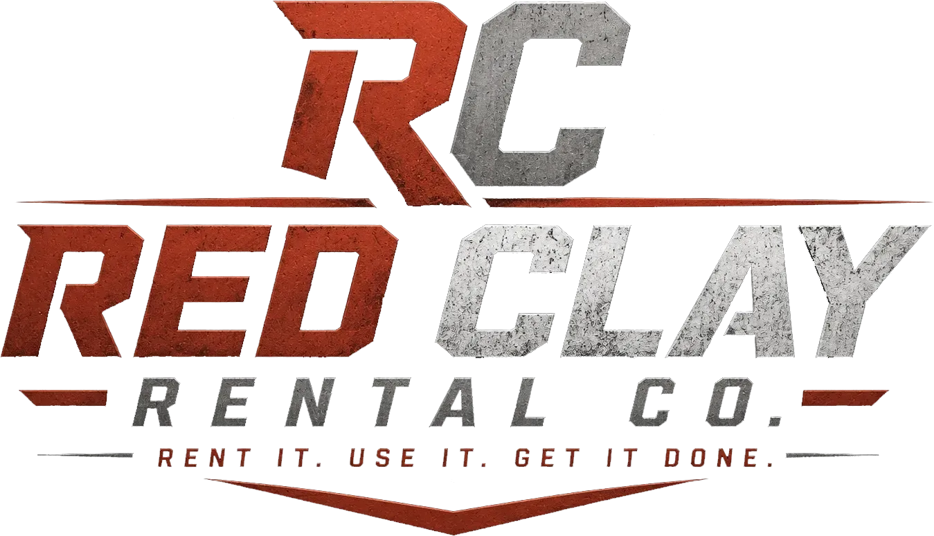 Red Clay Rental Co.