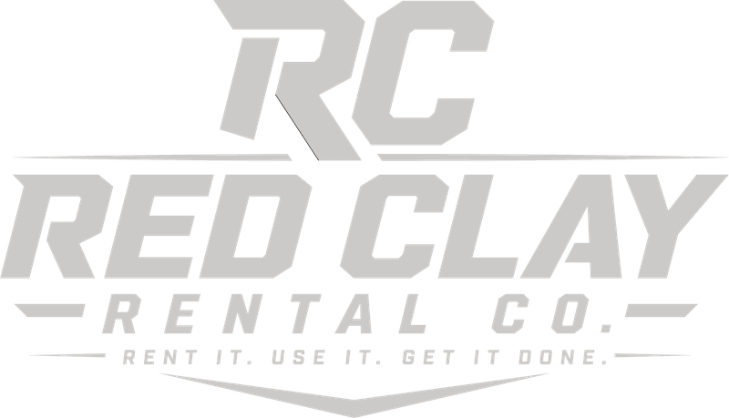 Red Clay Rental Co.