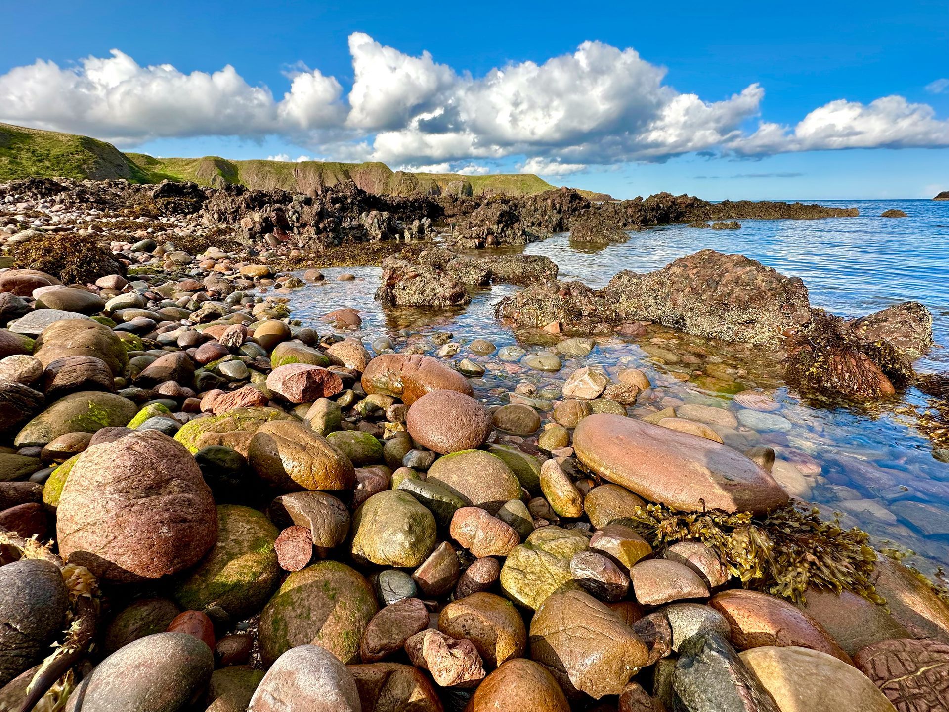 Visit Scotland and take a private guided tour to Stonehaven