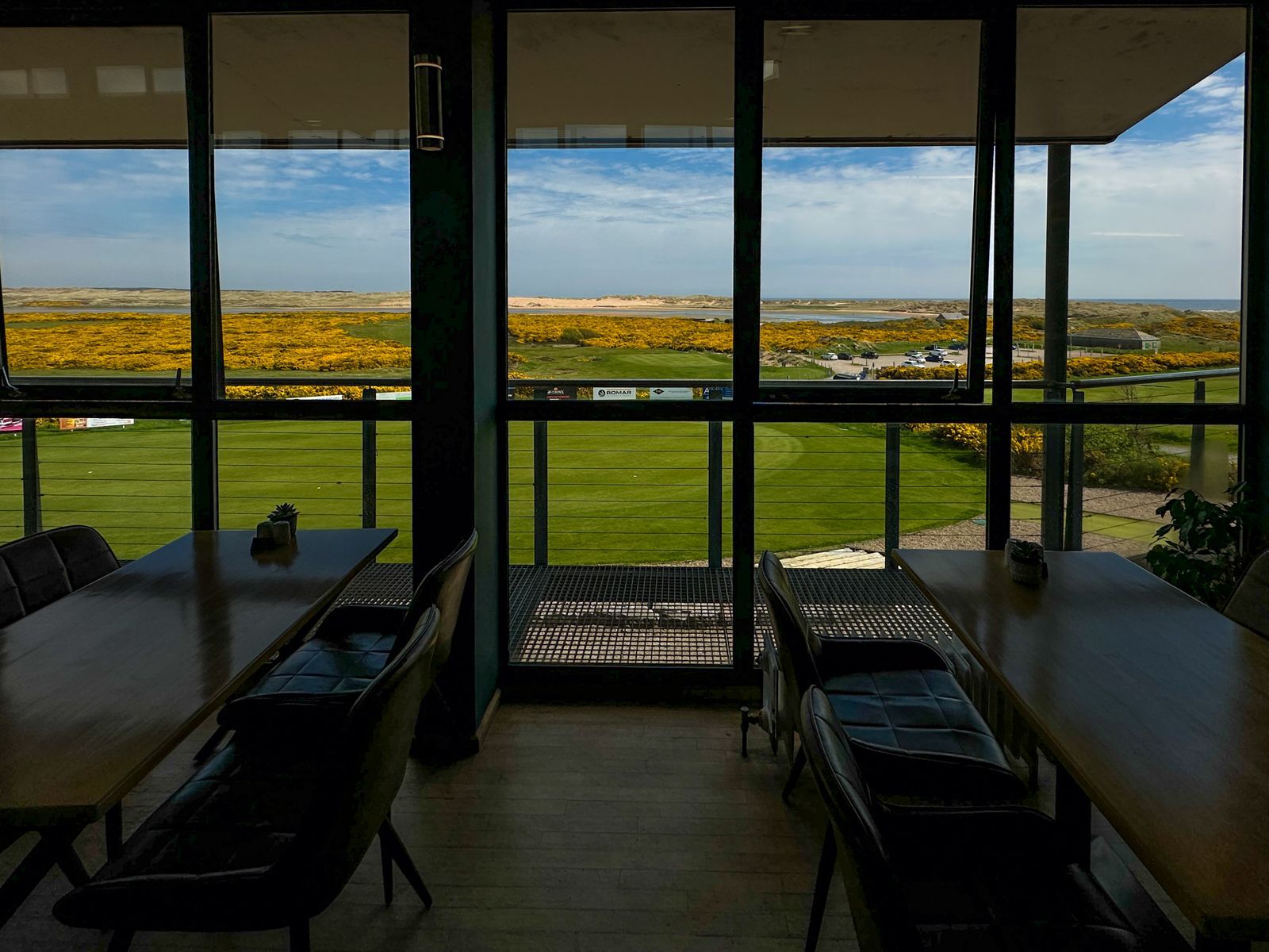 Visit Scotland and take a private guided tour to Seal Beach