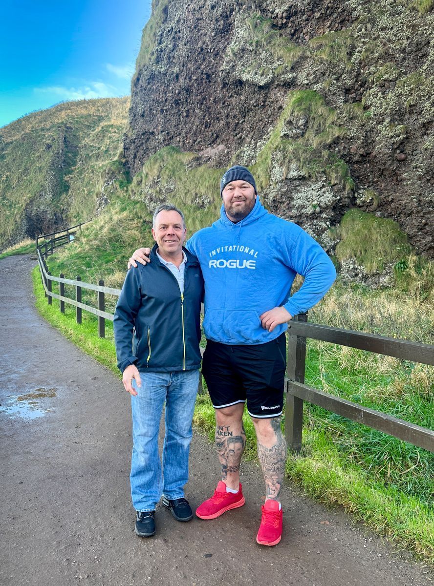 Visit Scotland and take a private guided tour to Dunnottar Castle