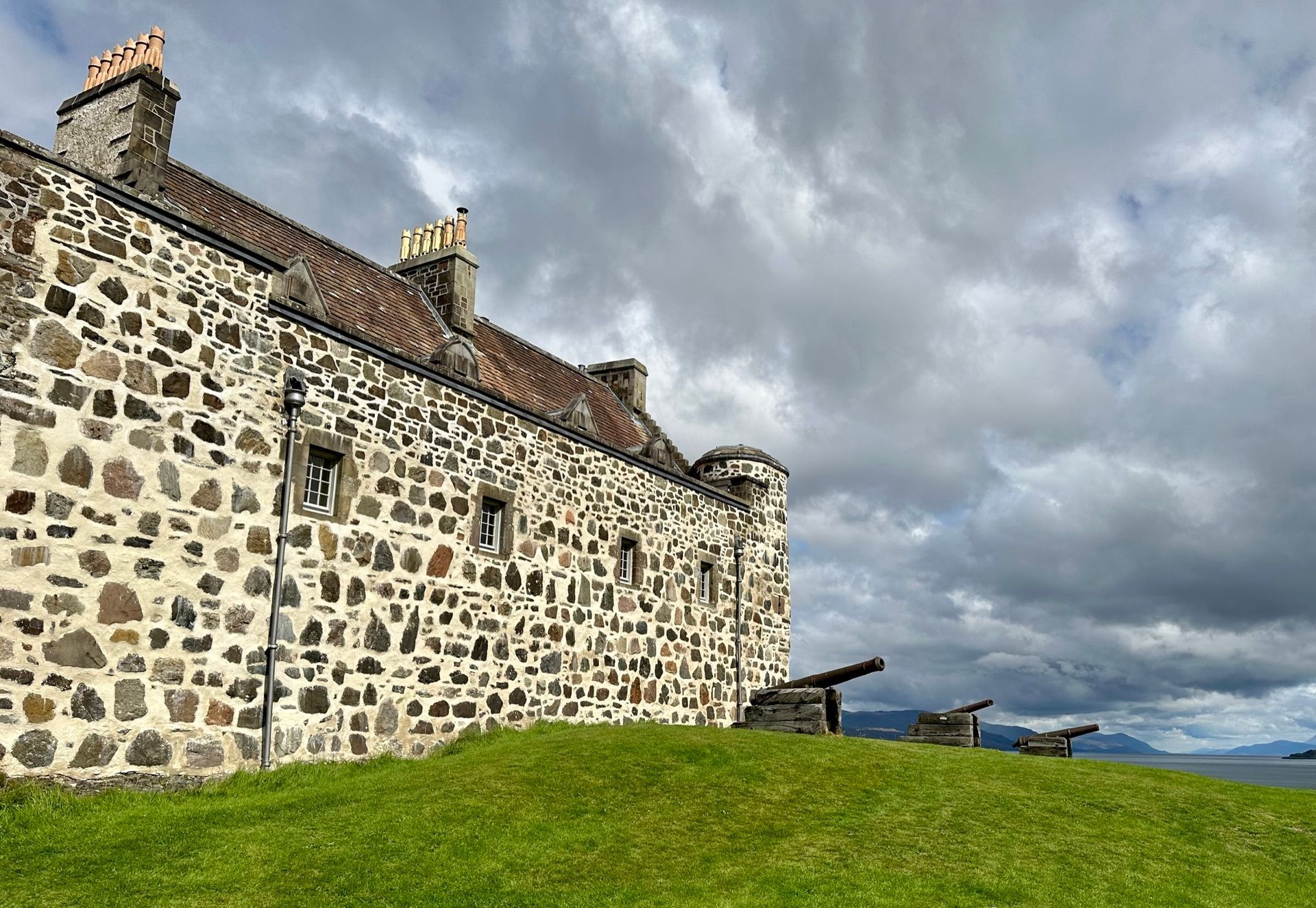 Visit Scotland and take a private guided tour to Isle of Mull