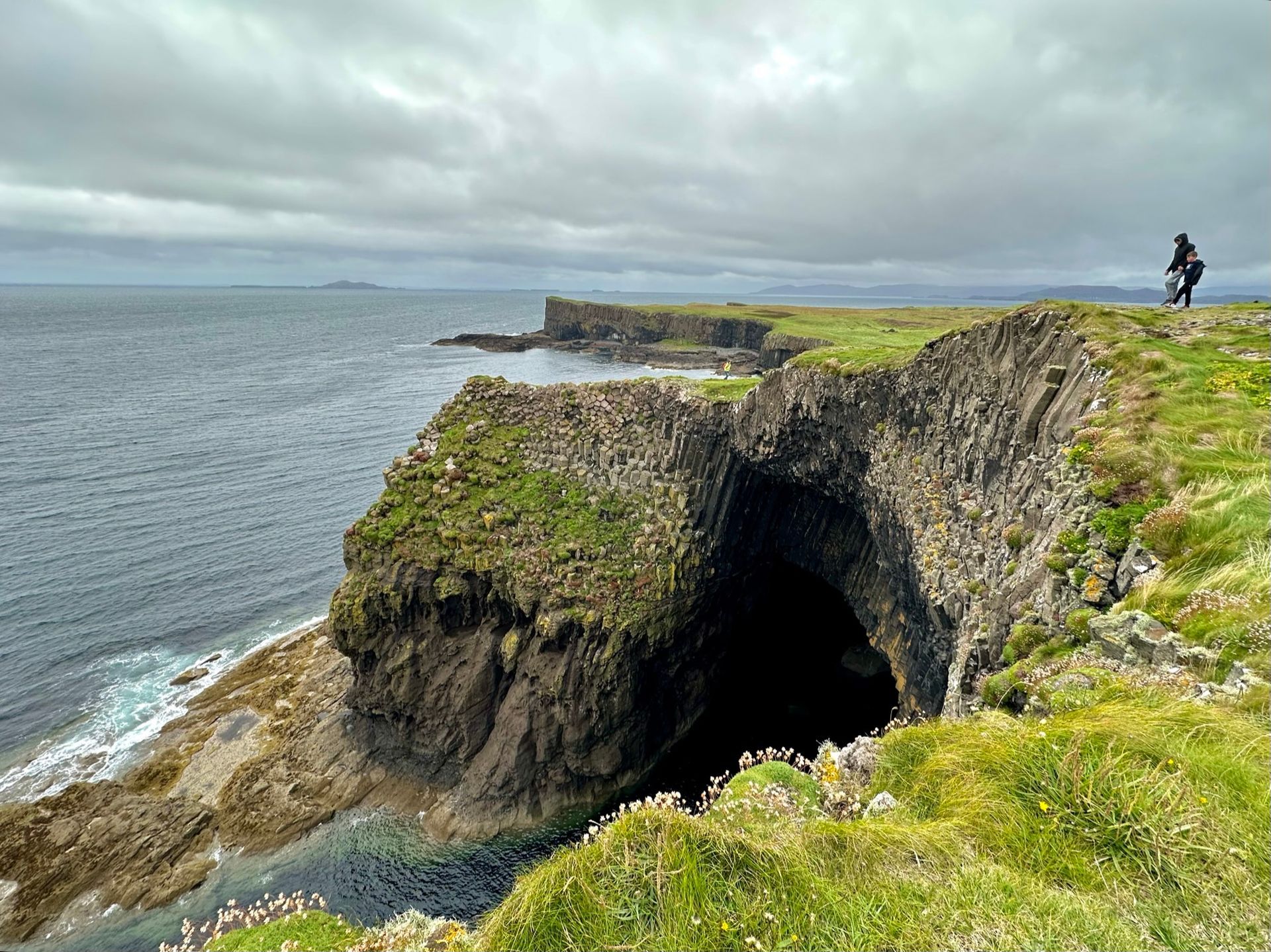 Visit Scotland and take a private guided tour to Isle of Mull