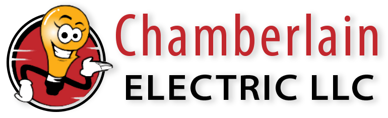 Chamberlain Electric LLC logo
