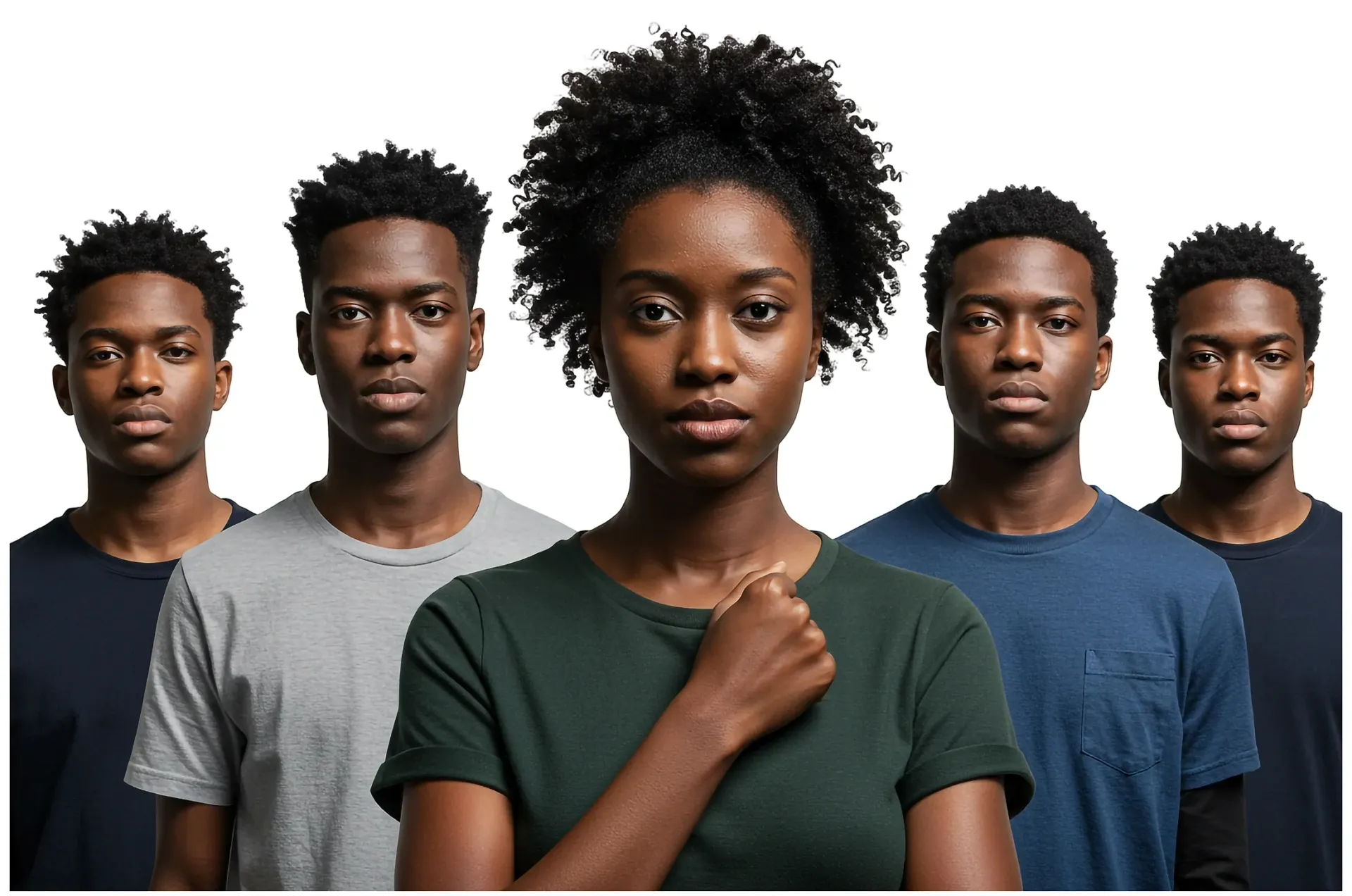 Consciência Negra — união e representatividade