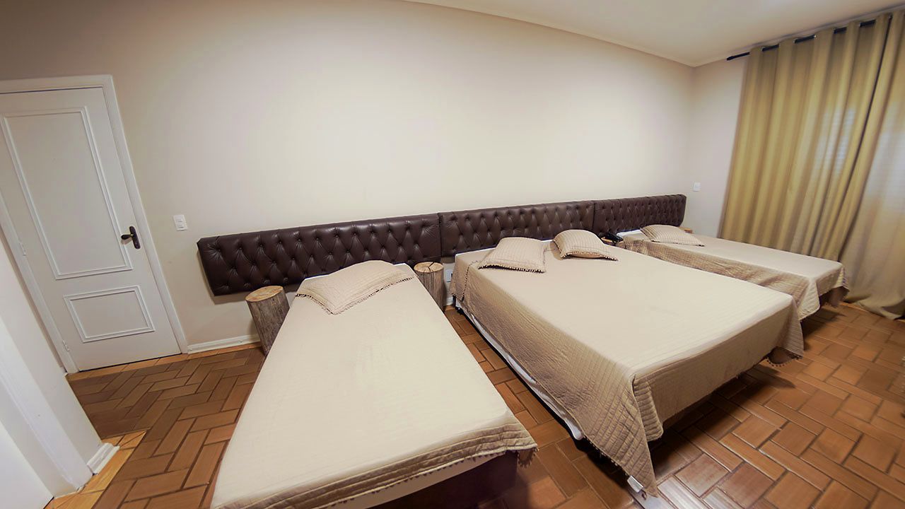 Ambiente de Standard com Sacada Quíntuplo — foto 2