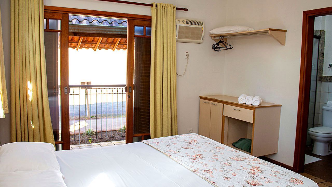 Ambiente de Standard com Sacada Triplo — foto 2