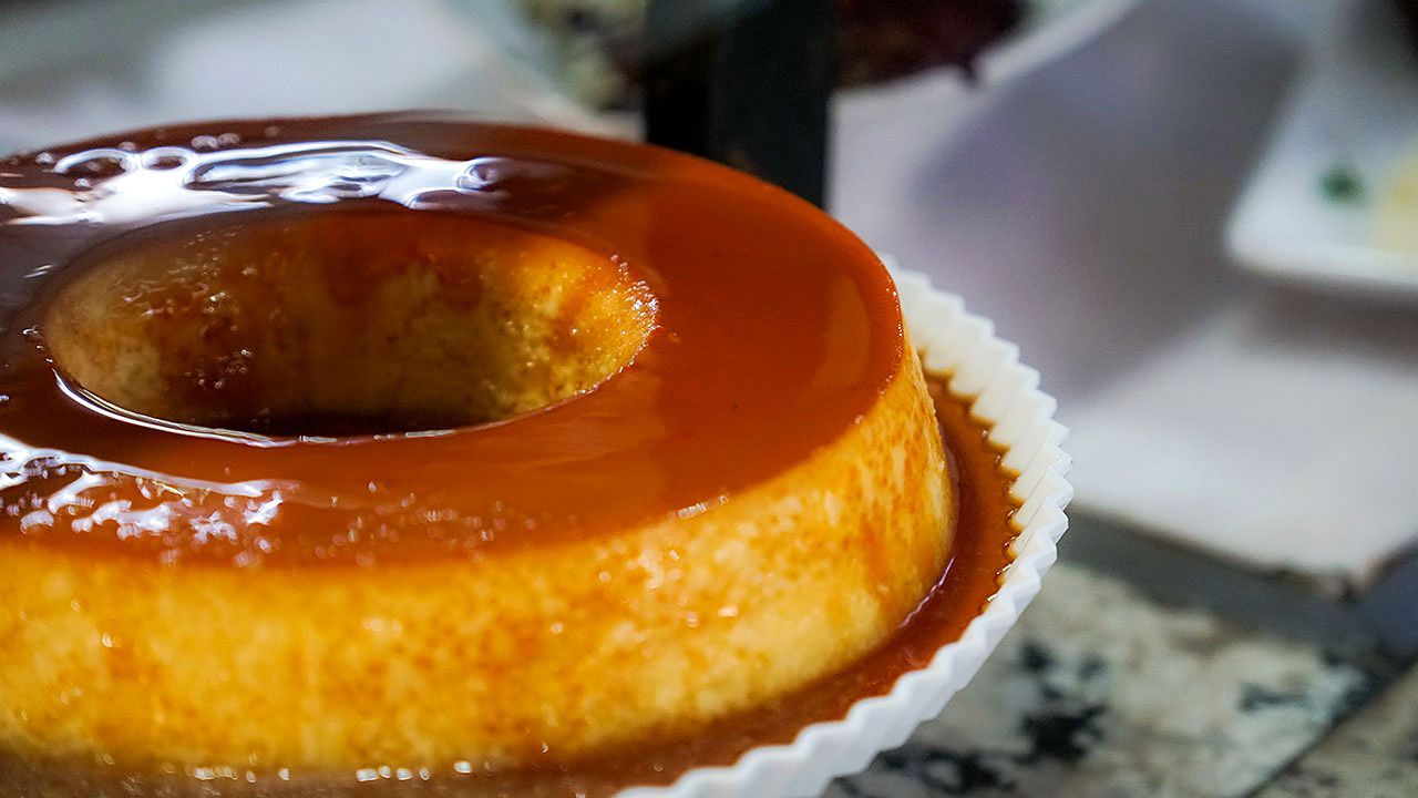 Gastronomia e buffet do Hotel Fazenda Poços de Caldas — foto 4