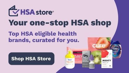 HSA Store