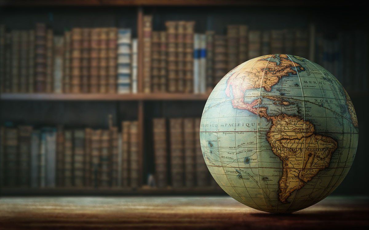 Viagens educacionais com a 4U Viagens
