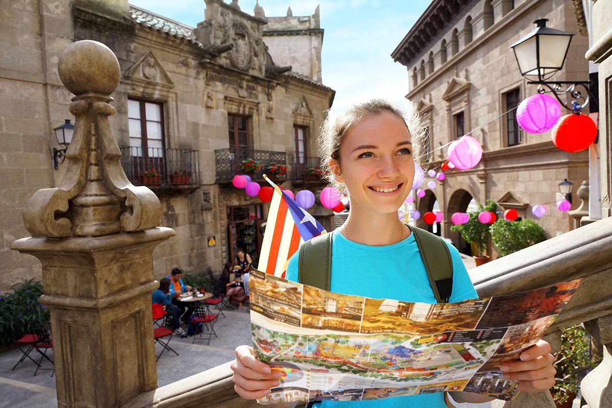 Viagens educacionais com a 4U Viagens