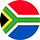 África do Sul